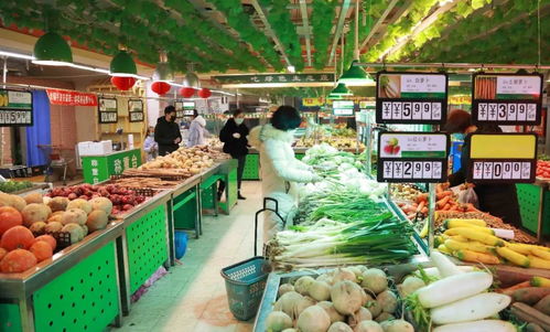 十三師全力保障疫情防控期間民生供應 農副產品及生活必需品貨源充足價格穩(wěn)定